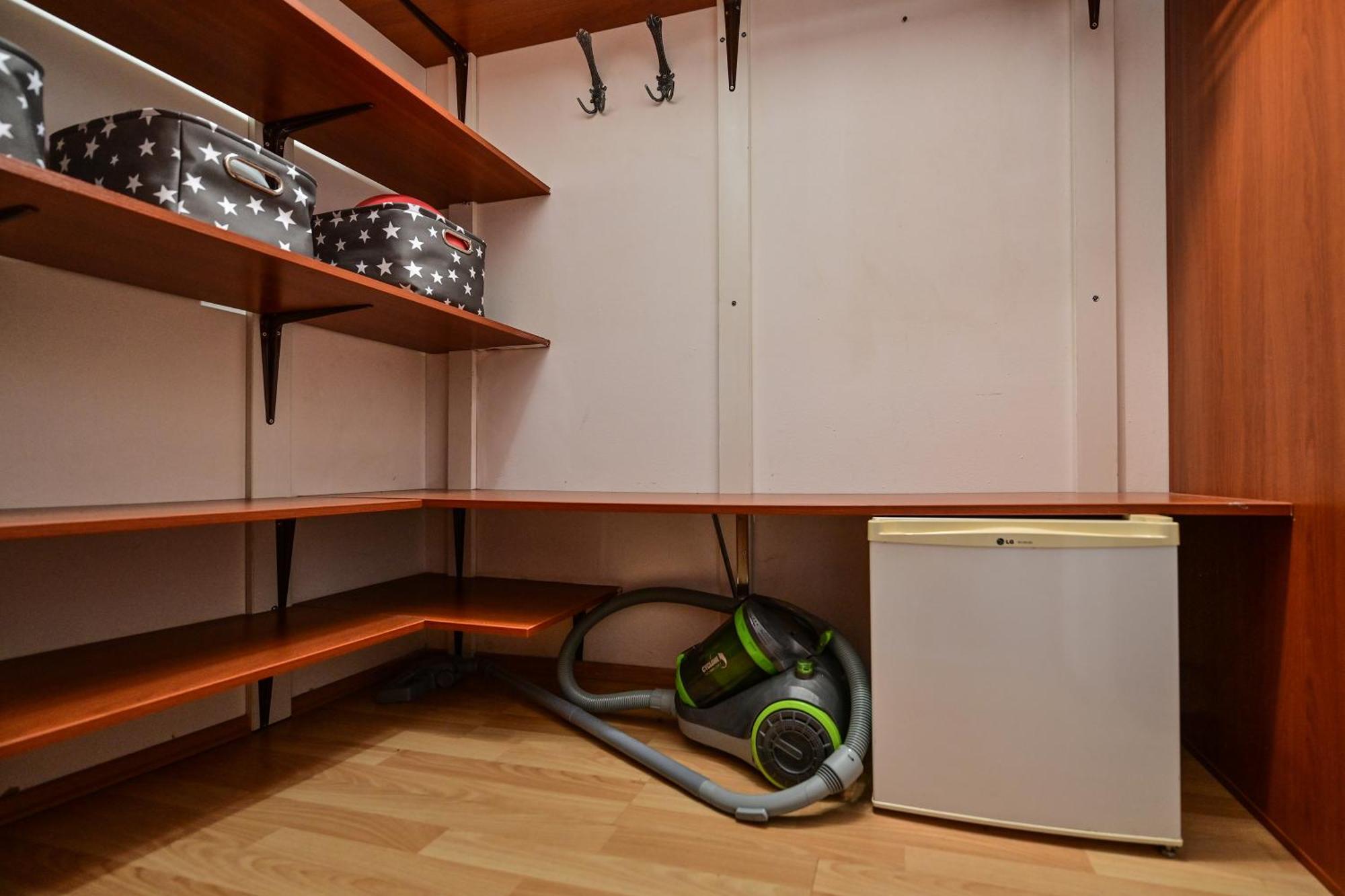 Bohemian Rhapsody Apartment Rovinj Luaran gambar