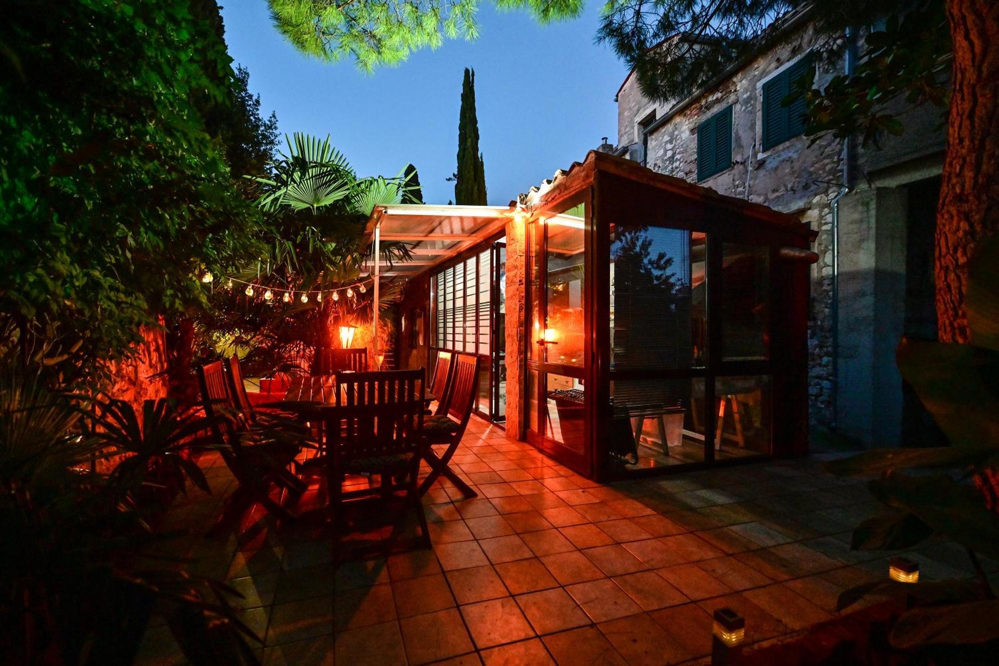 Bohemian Rhapsody Apartment Rovinj Luaran gambar