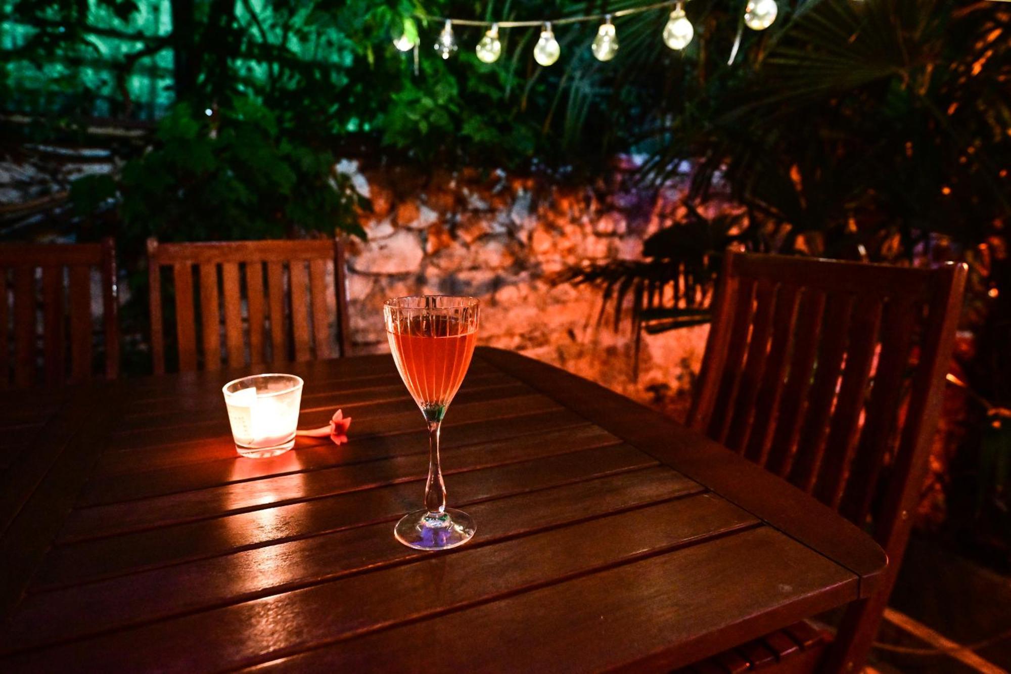 Bohemian Rhapsody Apartment Rovinj Luaran gambar