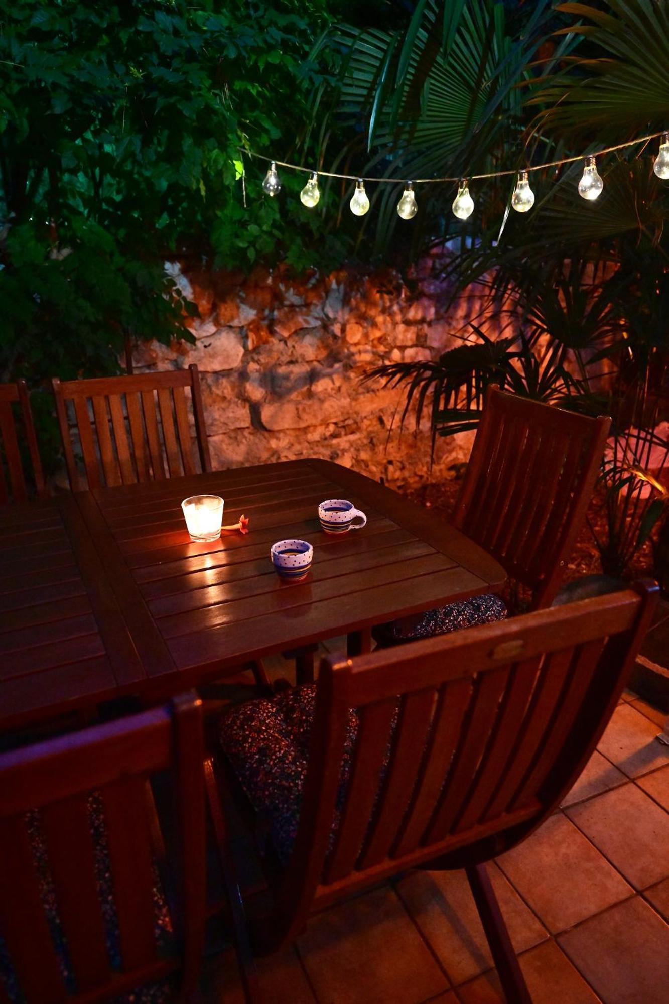 Bohemian Rhapsody Apartment Rovinj Luaran gambar
