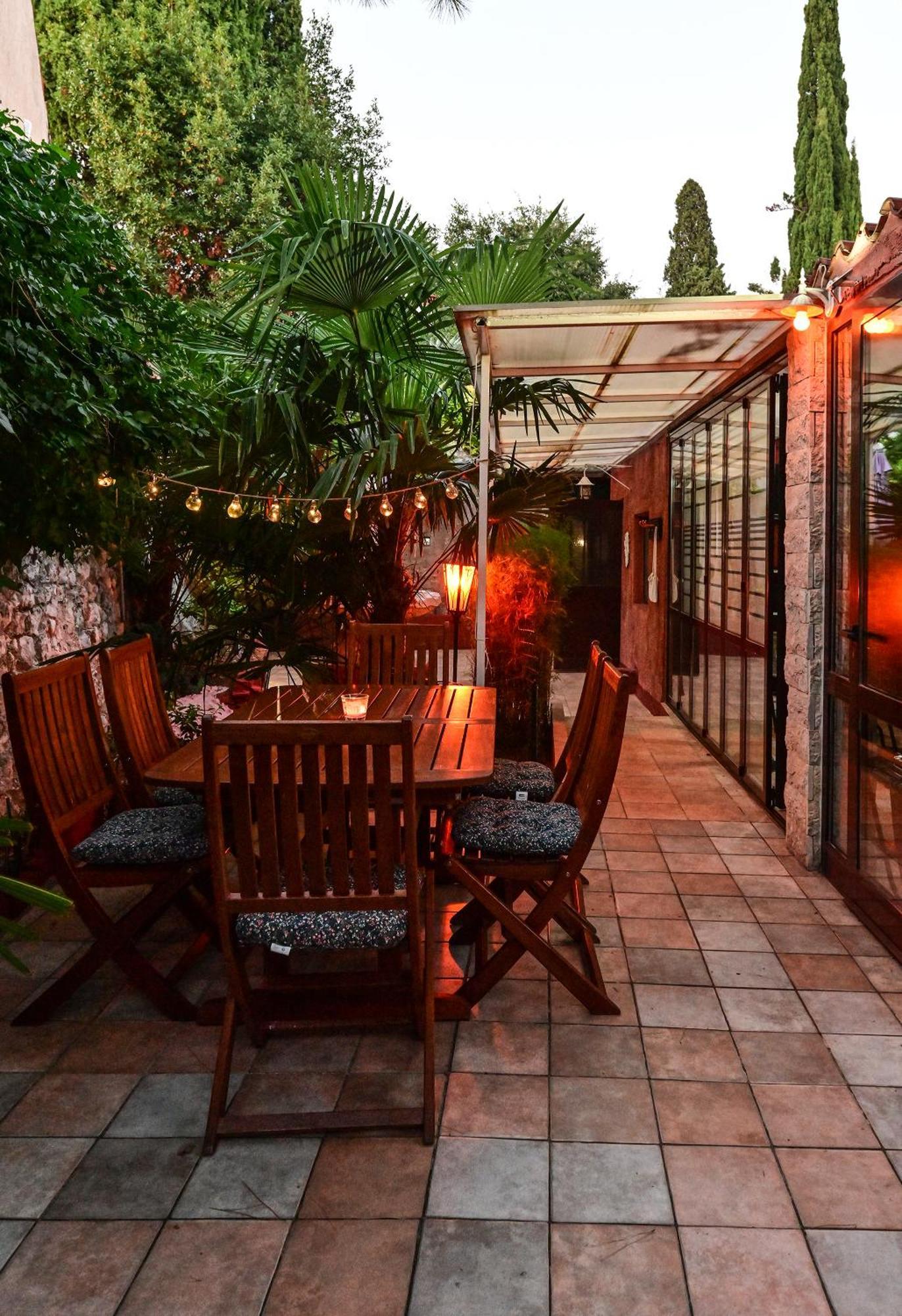 Bohemian Rhapsody Apartment Rovinj Luaran gambar