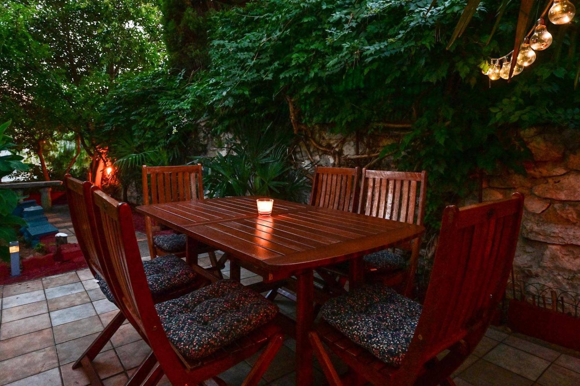 Bohemian Rhapsody Apartment Rovinj Luaran gambar